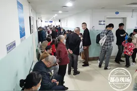 一老一小请注意！秋冬季眼病高发图片