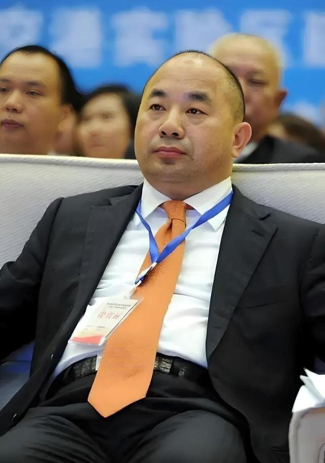 第二个“恒大”出现！年营收7000亿，曾经是广东第一大民企