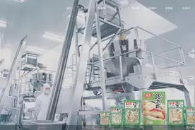 “泡椒凤爪第一股”被凤爪困住了图片