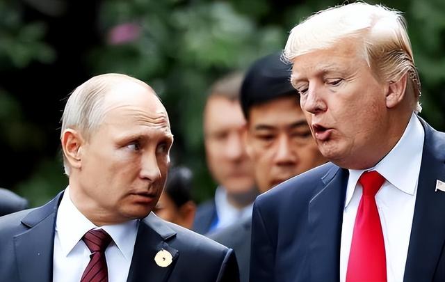 特朗普下令重启核试验，俄放话对等反制，核平衡出现危机！