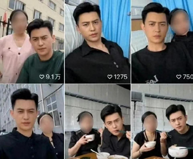 告不完！国家终于出手了，央视李梓萌被牵连，靳东、全红婵也遭殃