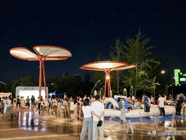 江心洲文旅地图来啦!建议收藏