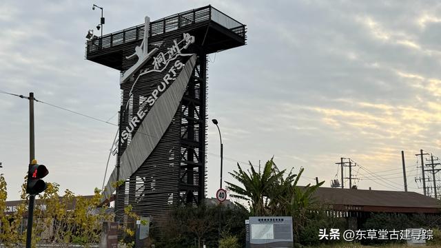 大美桐洲岛，富春江上的绿野仙踪，解锁水陆空撒野新玩法