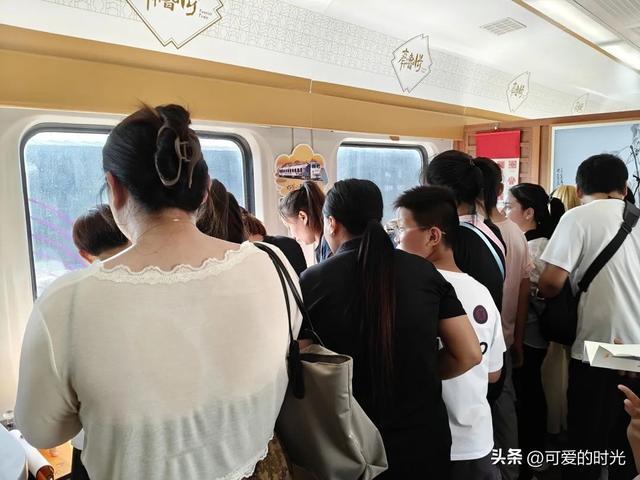 山东的旅游列车，值得坐吗？
