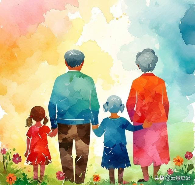 钱再多有什么用？67岁身价千万的李幼斌，给所有中老年人提了个醒