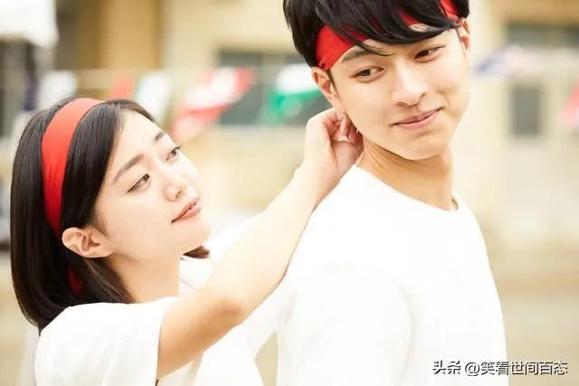 女人暗示你“泡她”的6个信号，别看不懂