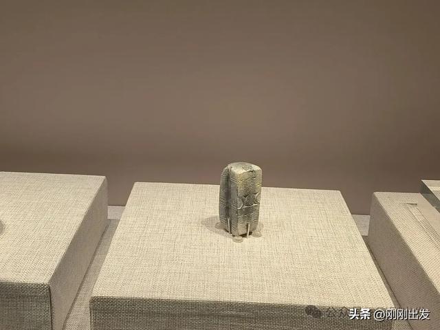 免费参观！大连现在最火展览，叙利亚古代文物精品展