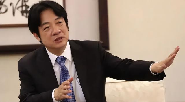 赖清德下最后通牒，不允许任何人出席93阅兵，大陆用4字预言结局