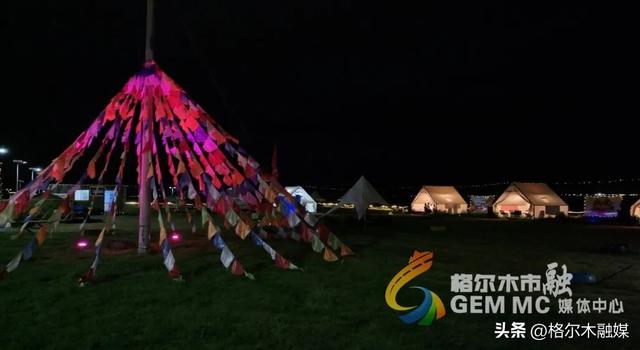 【祖国好 家乡美】邂逅阿拉尔 感受格尔木生态旅游新魅力