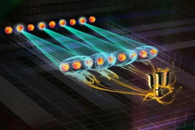 谷歌量子计算再突破，实现可验证量子优势，速度提升13000倍！
