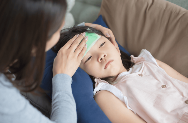 甲流的元凶被查出，鸡肉没上榜，第1名大家或许每天都在接触！