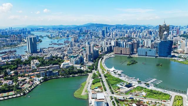 中国“可惜”的城市，曾是四大经济特区之一，如今沦为三线小城