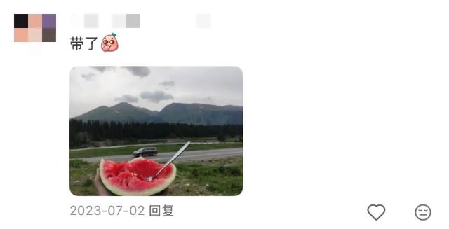 地理冷知识—来新疆旅游一定要带勺子