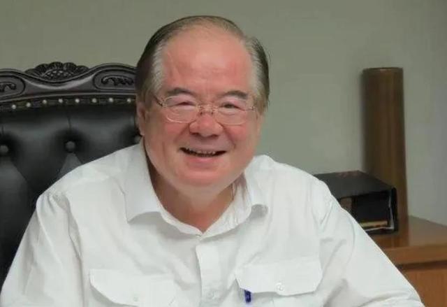 或有变故！台岛受邀93阅兵人士名单曝光，首位明确拒绝的人出现