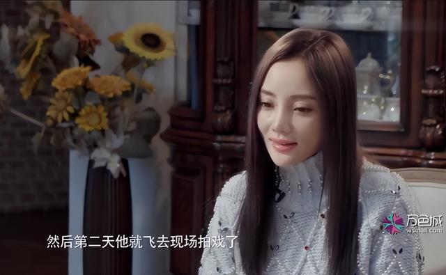 李小璐也没想到，自己辛苦养大的女儿甜馨，竟给贾乃亮做了"嫁衣"