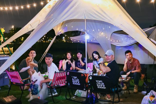 “双节”假期南海文旅商贸揽金超30亿元！过夜游客显著增加
