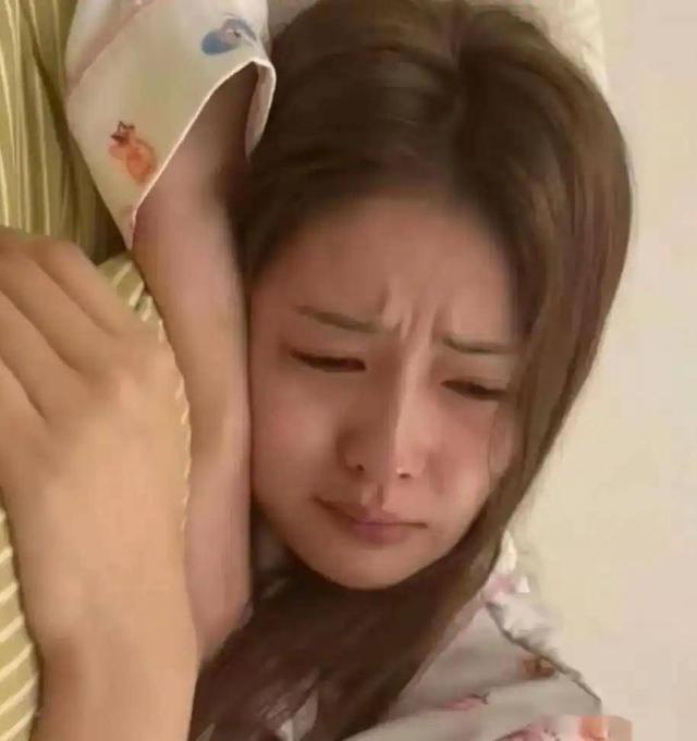 不要成为下一个朱媛媛！33岁迪丽热巴病情加重，知情人透内情