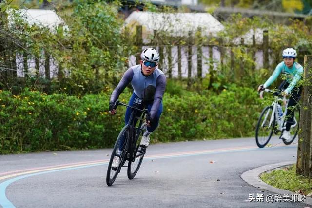 聆听邛崃丨徒步邛崃，与山水相逢