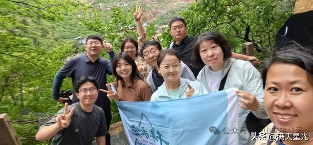 从北京到大同:游客的温柔坚守,让风景有了温度