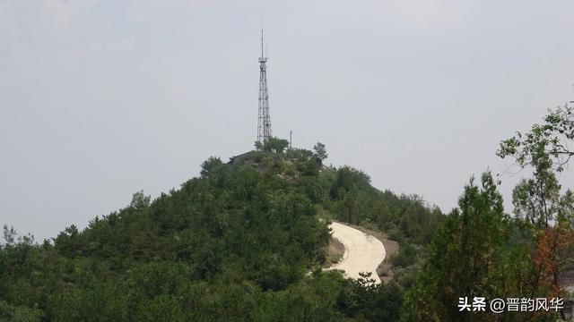 太原市西山西禅寺六月十九祈福会