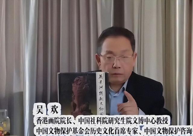 南博未息，故宫再起！ 故宫60多幅古画失踪，文博界乱套了？