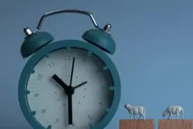 ICU医生的熬夜技巧，伤害能少一点儿是一点儿图片