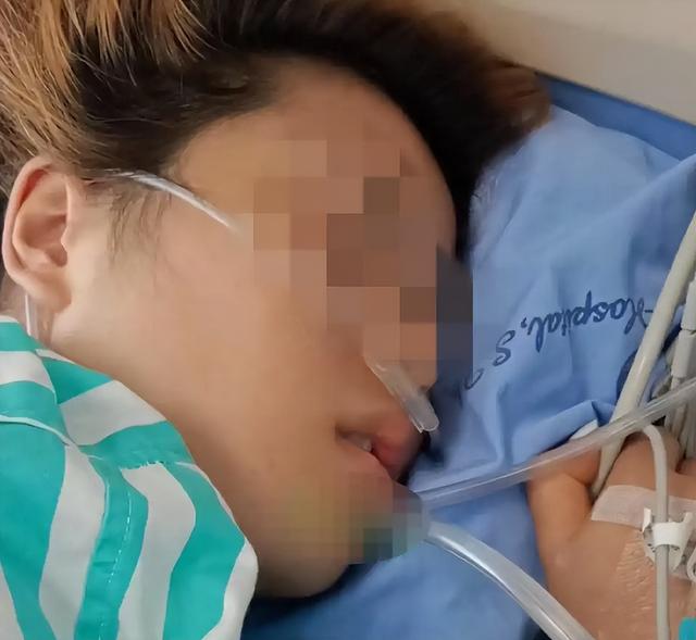 党岭高反女孩获救，母亲透露后果堪忧，她的遭遇给所有人提了个醒