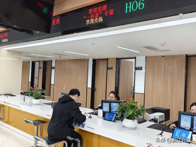 文化新坐标丨在水乡，织一座“没有围墙的影城”