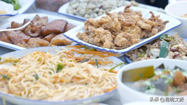 别再问昆明哪里能摘草莓了!收下这份采摘地图,直接抄作业→