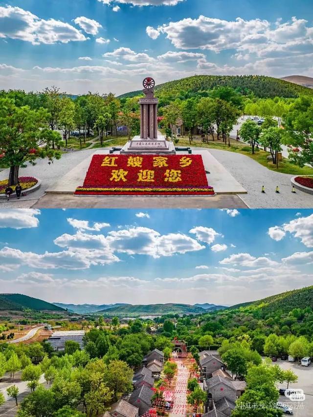 追《生万物》影视同款风情一日游，打卡爆火取景地临沂