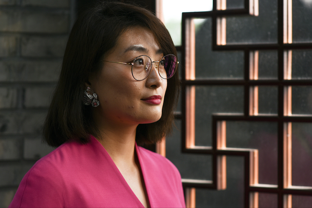 “首战”输了？老员工趁人之危，爆更多猛料，宗馥莉远比看到更狠