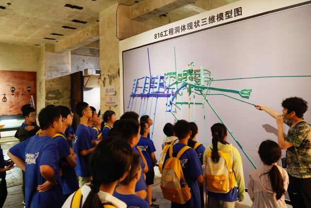 夯实“科技+文旅”新底座！第五届成渝双城青少年科技雏鹰研学营圆满结束