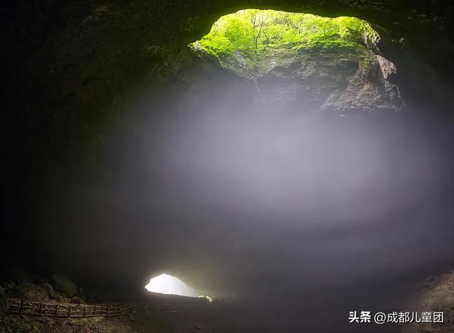纪念武则天的“女儿节”听过没?成都出发1.5h,广元所有景区女生免票!
