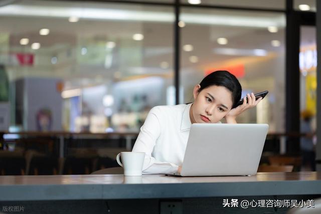 胡思乱想控制不住？摆脱侵入性念头，告别焦虑“心魔”！