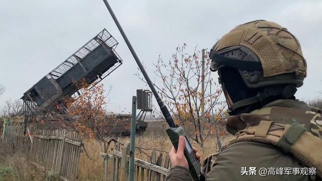 俄军能在12月攻占康斯坦丁诺夫卡吗