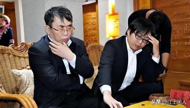 聂卫平离世1天内，恶心一幕发生了！私生活被扒，家人还在悲痛中