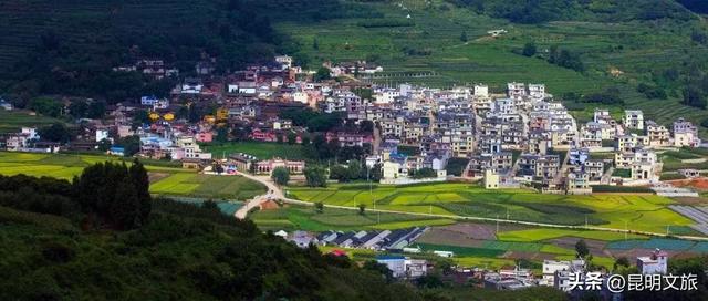 保姆级攻略来了！昆明向北，远离喧嚣拥抱旷野，去大自然里尽情撒野吧~