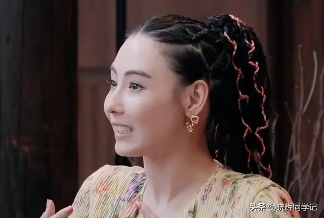 张柏芝自曝立遗嘱，遗照和寿衣由她亲自挑选，已准备好随时离世