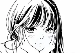 𝑾𝒆𝑪𝒉𝒂𝒕•情头丨黑白动漫情头图片