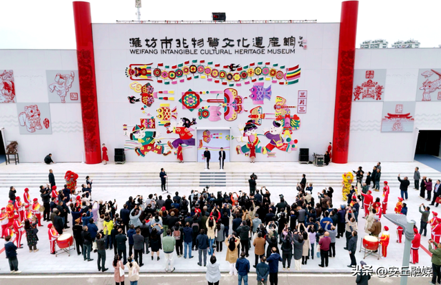 出发，向潍坊！这个冬天总有一种玩法你会心动