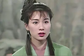 《神雕侠侣》28年，女星现状，多位未婚无儿女，郭襄近照变化太大图片