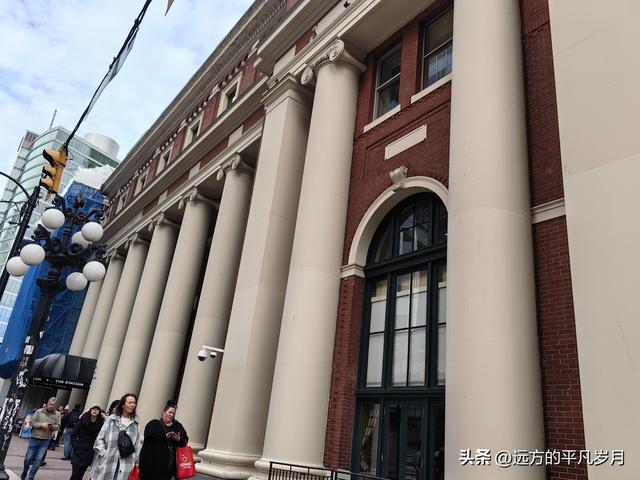 温哥华游记（三）