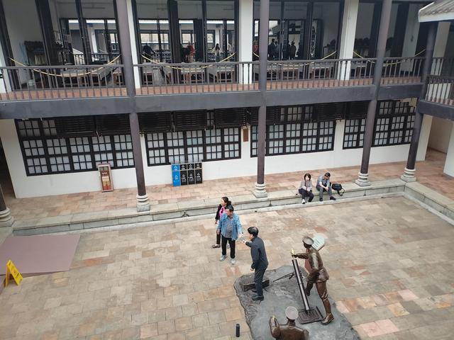 2026广东温暖之旅：黄埔军校旧址、顺德清晖园、华盖路