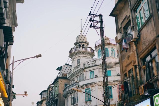 是时候放弃三亚了！改乘高铁去这里过暖冬！