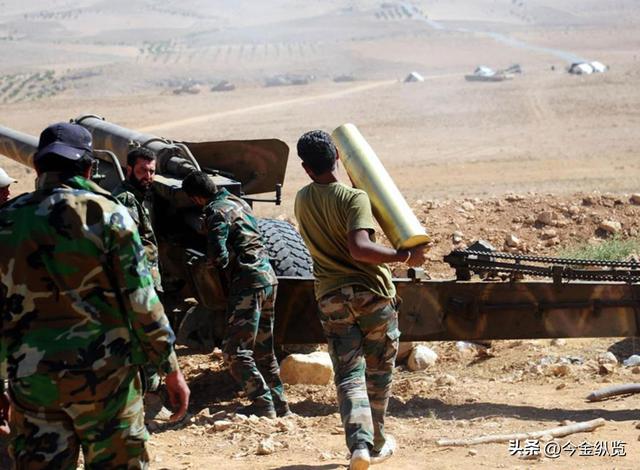 深陷泥潭！黎巴嫩总统左右为难：一边应美国制裁，一边扛以军空袭