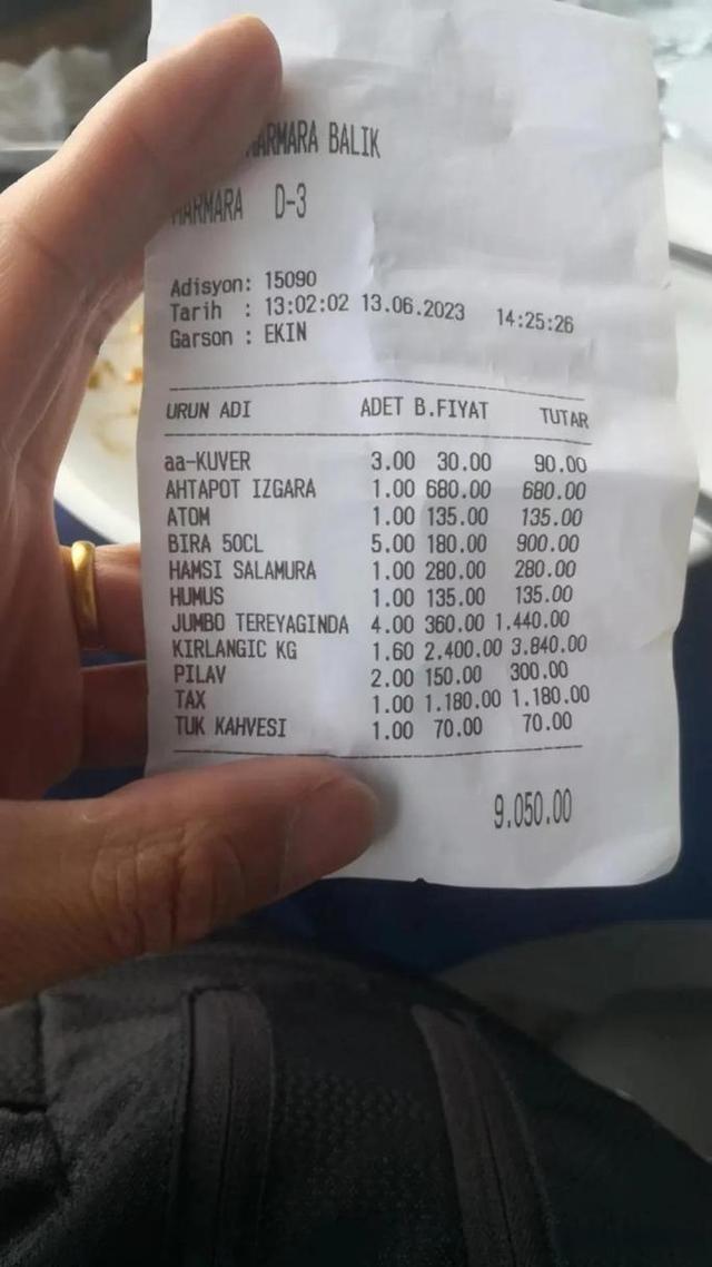 被下套了，土耳其免签才几天，第一批去土耳其的人就“破产”了！