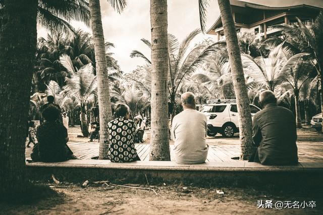 没想到海南俨然经成为了东北的“第四个省”，又开始热闹起来了