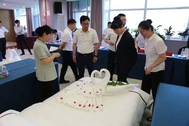 甘肃农垦宾馆：农文旅融合点亮旅游新图景