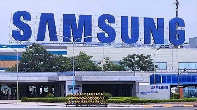 不准踏入中国市场一步？我国下达“逐客令”，三星绝望：放过我们