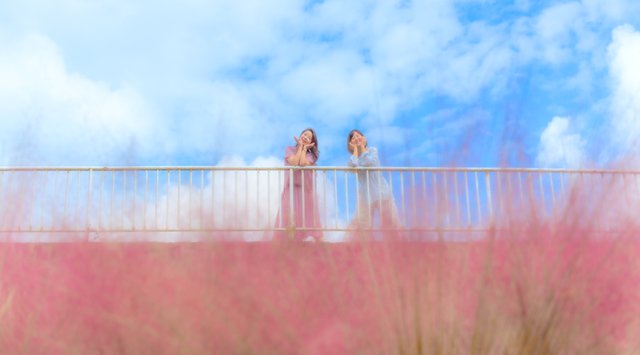 秋假来了！“不知道去哪儿耍”，来新津就对了